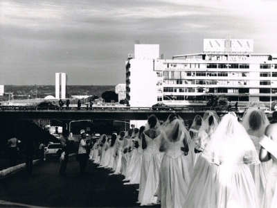 Memória do Afeto/ Memory of Affection – Brasília – 2002
