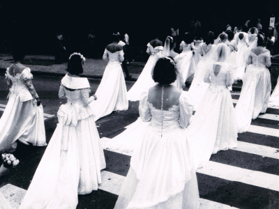 Memória do Afeto/ Memory of Affection – São Paulo – 2000