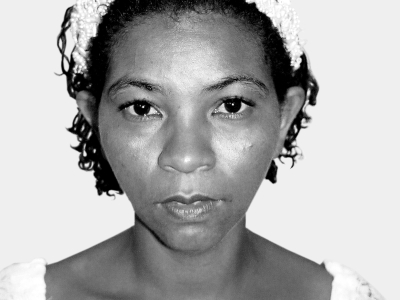 Casamento no Carandiru/ Wedding at Carandiru – 2000