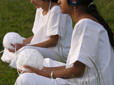 Circunvolvendo/ Circunvolutions – 2005