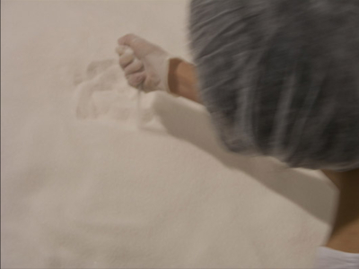 Huecos del Alma/ The Void of the Soul – 2008