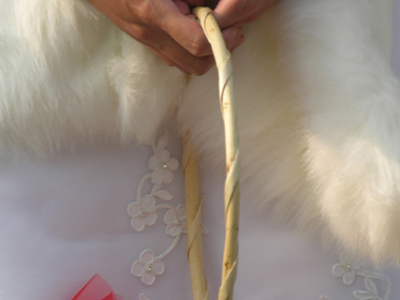 Lembranças Veladas/ Veiled Recollections – China – 2008