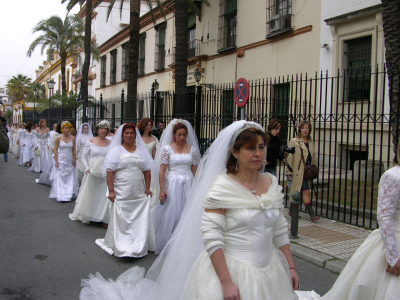 Memoria del Afecto/ Memory of Affection – Sevilla – 2005