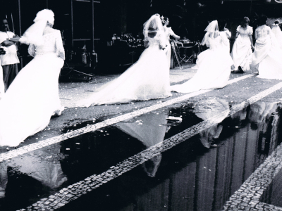 Memória do Afeto/ Memory of Affection – São Paulo – 2000