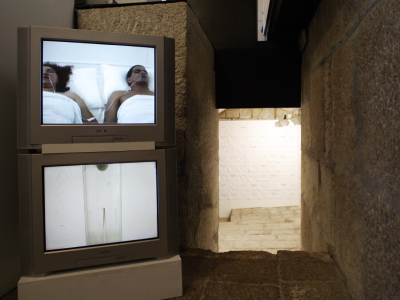 Cómo Cambiar el Amor – 2006