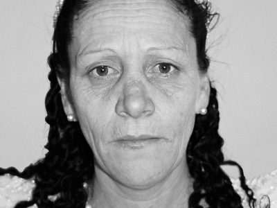 Casamento no Carandiru/ Wedding at Carandiru – 2000