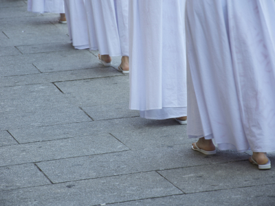Diluidas en Agua/ Diluted in Water – Salamanca – 2009