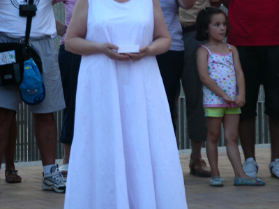 Diluidas en Agua/ Diluted in Water – Zaragoza – 2008