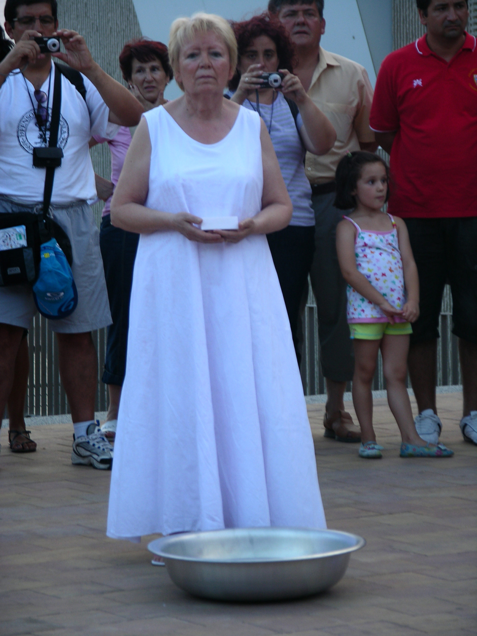 Diluidas en Agua/ Diluted in Water – Zaragoza – 2008 Diluidas en Agua/ Diluted in Water – Zaragoza – 2008