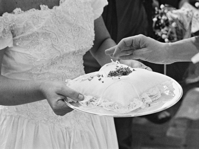 Memoria del Afecto/ Memory of Affection – Madrid – 2002