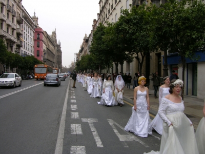 Memoria del Afecto/ Memory of Affection – Sevilla – 2005