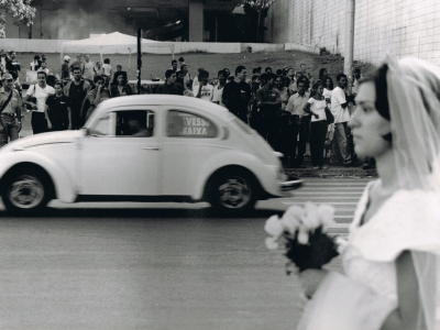 Memória do Afeto/ Memory of Affection – Brasília – 2002