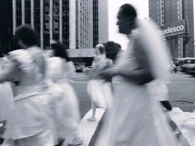 Memória do Afeto/ Memory of Affection – São Paulo – 2000