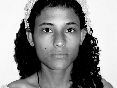 Casamento no Carandiru/ Wedding at Carandiru – 2000