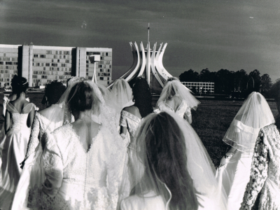 Memória do Afeto/ Memory of Affection – Brasília – 2002