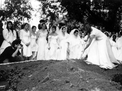 Memória do Afeto/ Memory of Affection – São Paulo – 2000