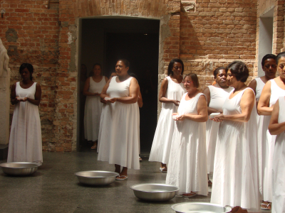 Diluídas em Água/ Diluted in Water – São Paulo – 2011