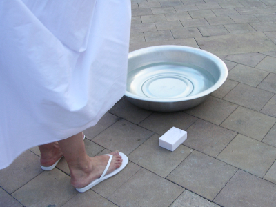 Diluidas en Agua/ Diluted in Water – Zaragoza – 2008