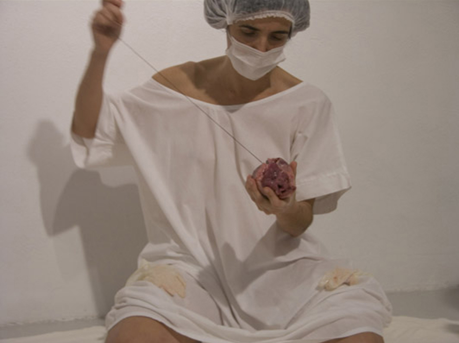 Huecos del Alma/ The Void of the Soul – 2008 Huecos del Alma/ The Void of the Soul – 2008