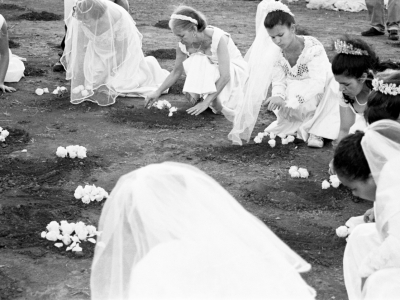 Memória do Afeto/ Memory of Affection – Brasília – 2002