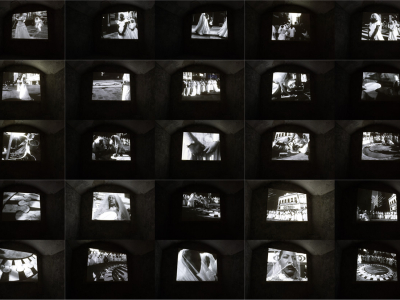 Cómo Cambiar el Amor – 2006