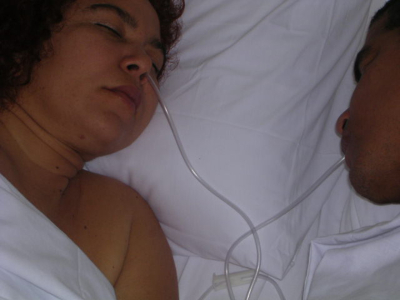 Frente e Verso/ Back and Front – 2004