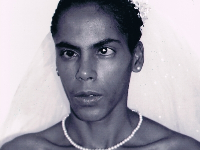 Casamento no Carandiru/ Wedding at Carandiru – 2000