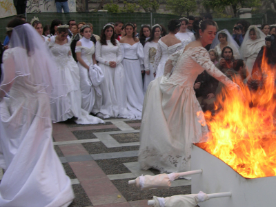 Memoria del Afecto/ Memory of Affection – Sevilla – 2005