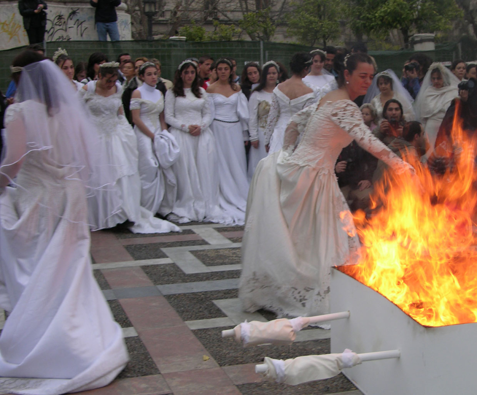 Memoria del Afecto/ Memory of Affection – Sevilla – 2005 Memoria del Afecto/ Memory of Affection – Sevilla – 2005