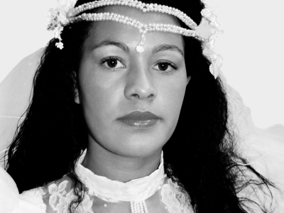 Casamento no Carandiru/ Wedding at Carandiru – 2000