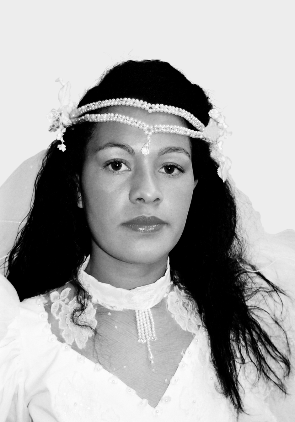 Casamento no Carandiru/ Wedding at Carandiru – 2000 Casamento no Carandiru/ Wedding at Carandiru – 2000