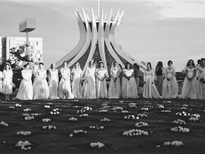 Memória do Afeto/ Memory of Affection – Brasília – 2002