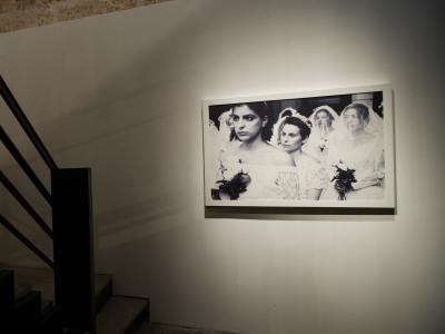 Cómo Cambiar el Amor – 2006