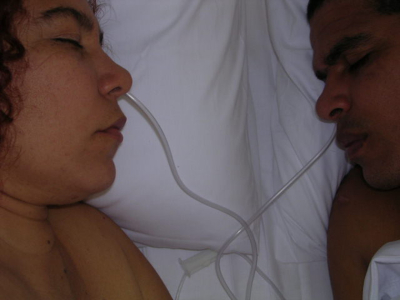 Frente e Verso/ Back and Front – 2004