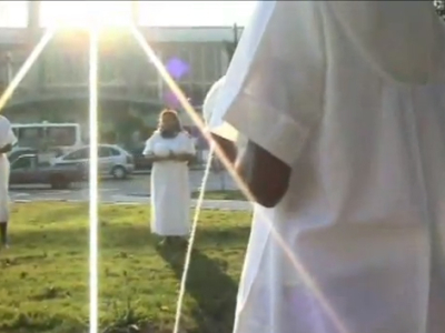 Circunvolvendo/ Circunvolutions – 2005