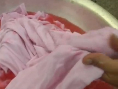 Diluidas en Agua/ Diluted in Water – Salamanca – 2009