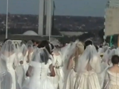 Memória do Afeto/ Memory of Affection – Brasília – 2002