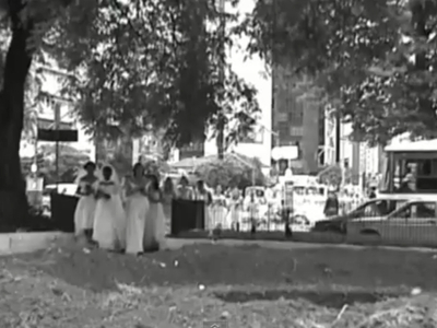 Memória do Afeto/ Memory of Affection – São Paulo – 2000