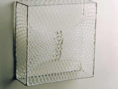 Colchetes/ Hooks – 1995