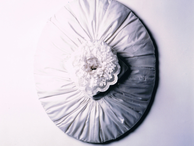 Primeira Dama de Honra/ First Bridesmaid – 1996