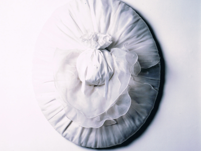 Segunda Dama de Honra/ Second Bridesmaid – 1996