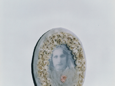 Gaiola das Noivas/ Cage of Brides – 1996