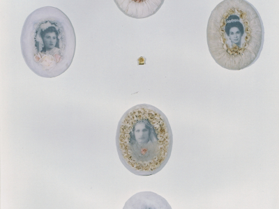 Gaiola das Noivas/ Cage of Brides – 1996