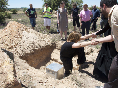 Miedo/ Fear – 2009