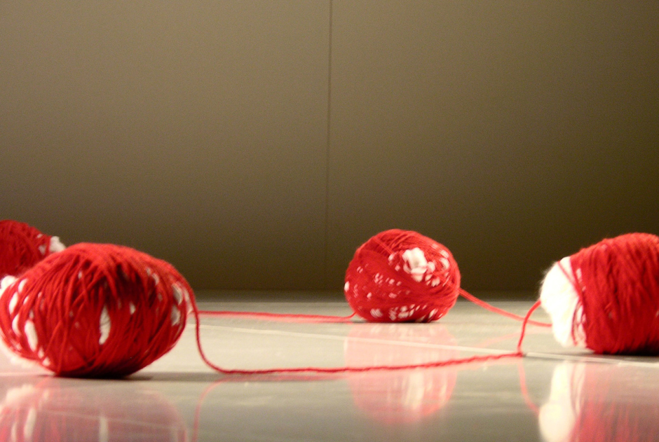 Y Pasa/ And So It Goes – 2008 Y Pasa/ And So It Goes – 2008