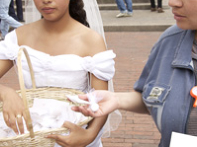 Lembranças Veladas/ Veiled Recollections – Bogotá – 2010