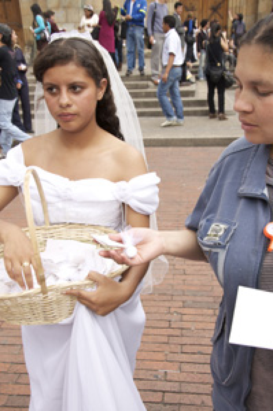 Lembranças Veladas/ Veiled Recollections – Bogotá – 2010 Lembranças Veladas/ Veiled Recollections – Bogotá – 2010