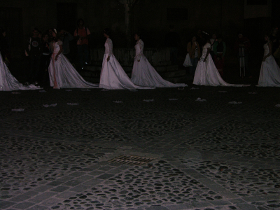 Reconstruyendo Sueños/ Rebuilding Dreams – Las Palmas – 2005