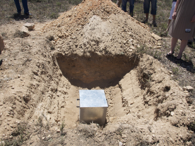 Miedo/ Fear – 2009