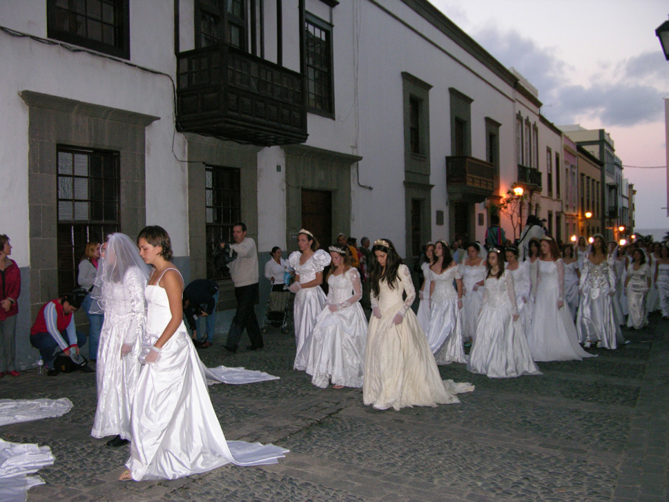 Reconstruyendo Sueños/ Rebuilding Dreams – Las Palmas – 2005 Reconstruyendo Sueños/ Rebuilding Dreams – Las Palmas – 2005